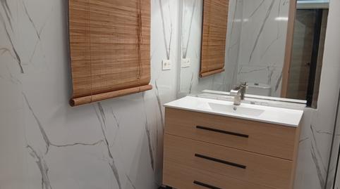 Foto 4 de Pis de lloguer a Calle Acera del Darro, 89, San Matías - Realejo,  Granada Capital