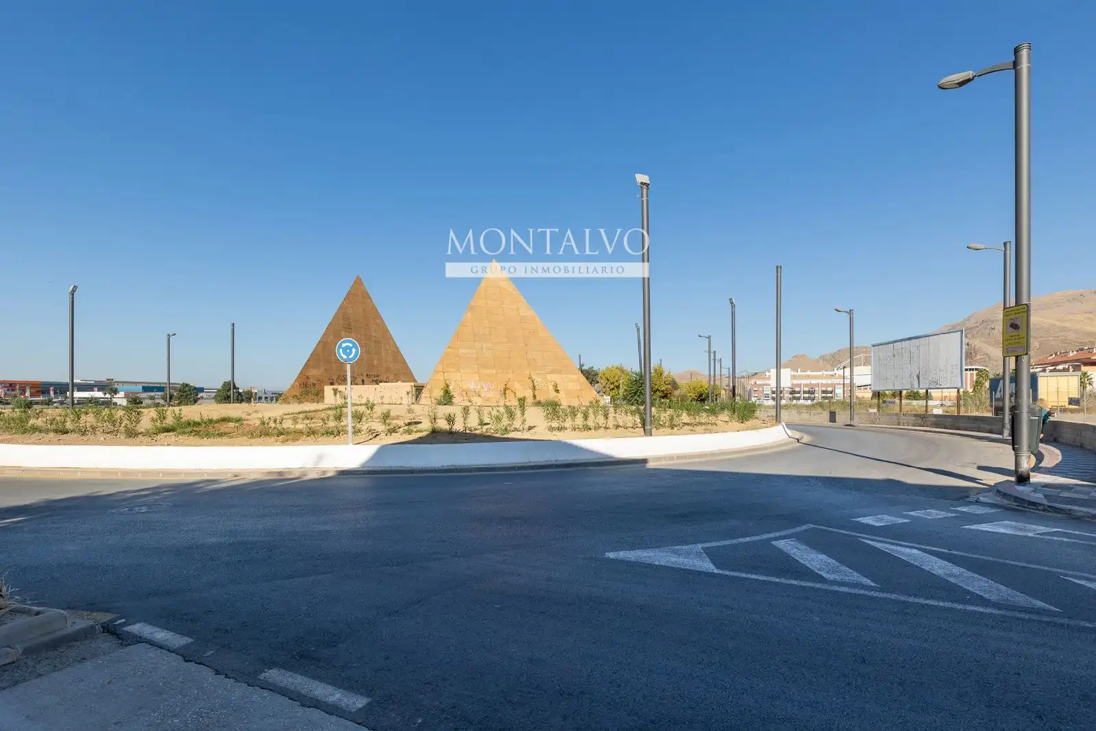Terreni e lotti in vendita a Maestro Antonio Ramos 43