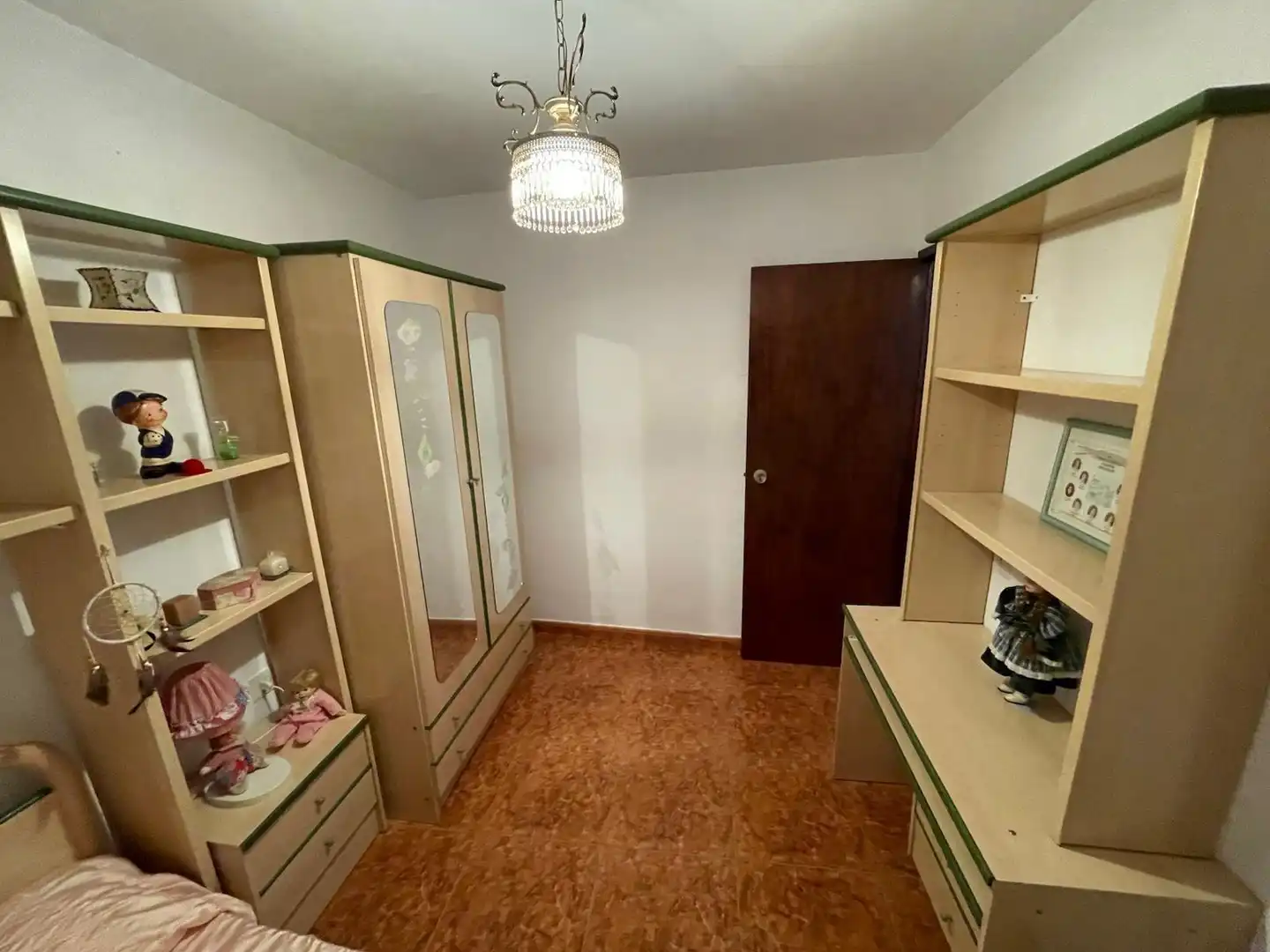Flat with terrace for sale in Montánchez, imagen 14