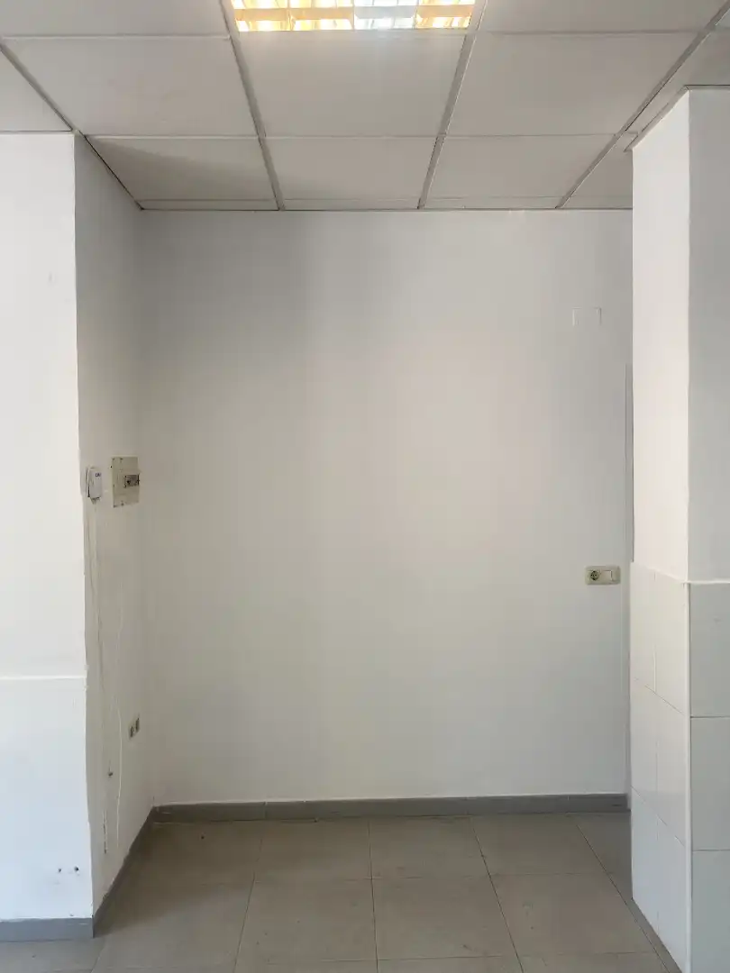 Schlafzimmer von Geschaftsraum zur Miete in Santiago de Compostela 