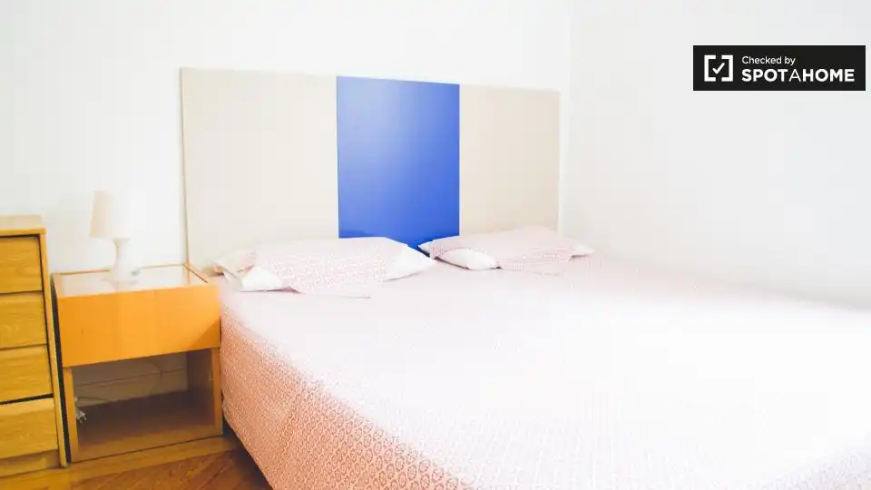 Habitación en Almagro
