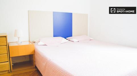 Photo 4 of Flat to share in Almagro, Madrid