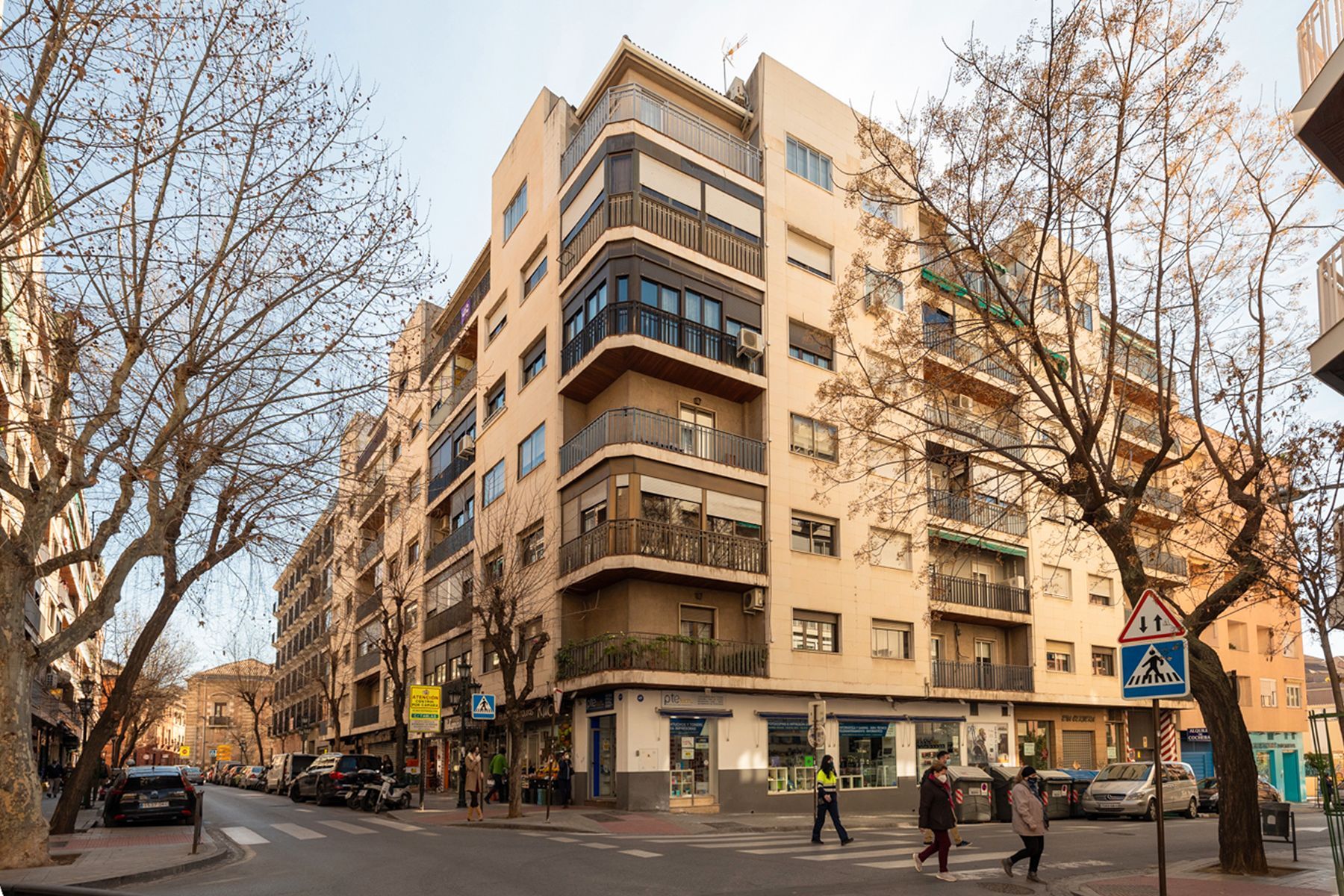 Office to rent in Calle Carril del Picón, 3, Centro - Sagrario