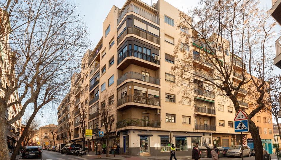 Photo 1 of Office to rent in Calle Carril del Picón, 3, Centro - Sagrario, Granada