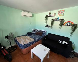 Bedroom of Flat for sale in  Madrid Capital  with Air Conditioner and Heating