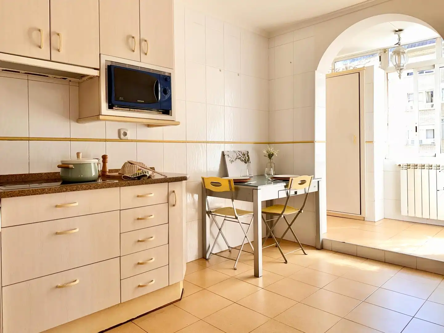 Flat with lift for sale in Calle SANTA CRUZ DE ARDOI/ARDOIKO SA, imagen 4