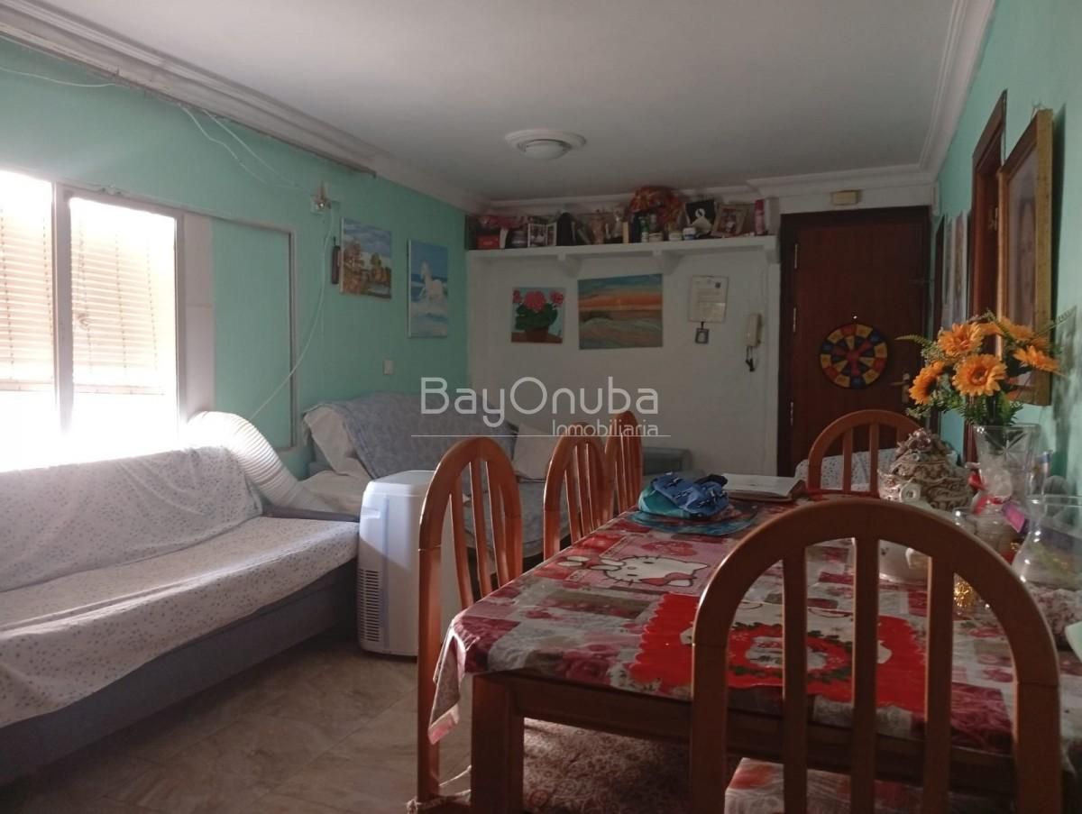 Sala d'estar de Pis en venda en  Huelva Capital
