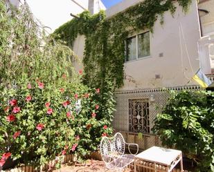 Garden of House or chalet for sale in  Murcia Capital