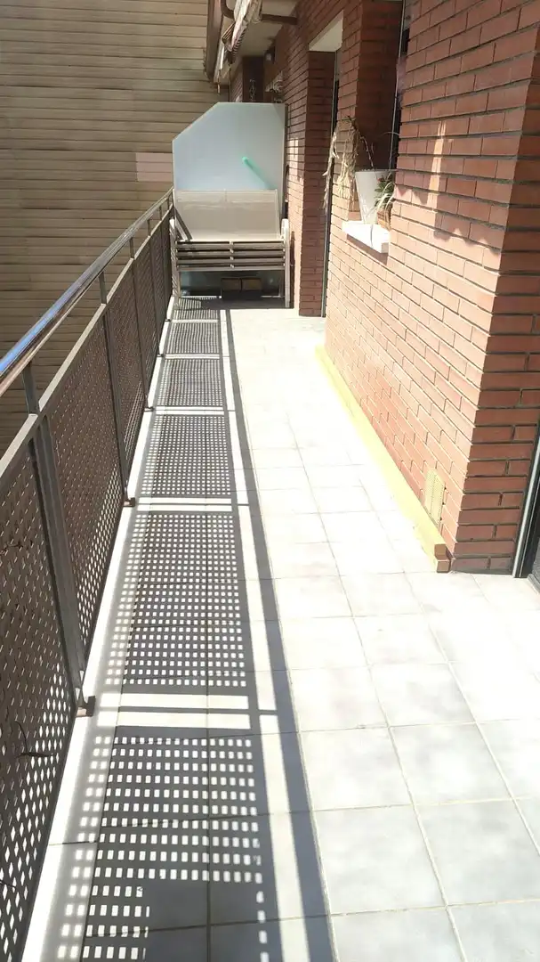 Appartement avec terrasse à vendre à Calella, imagen 7