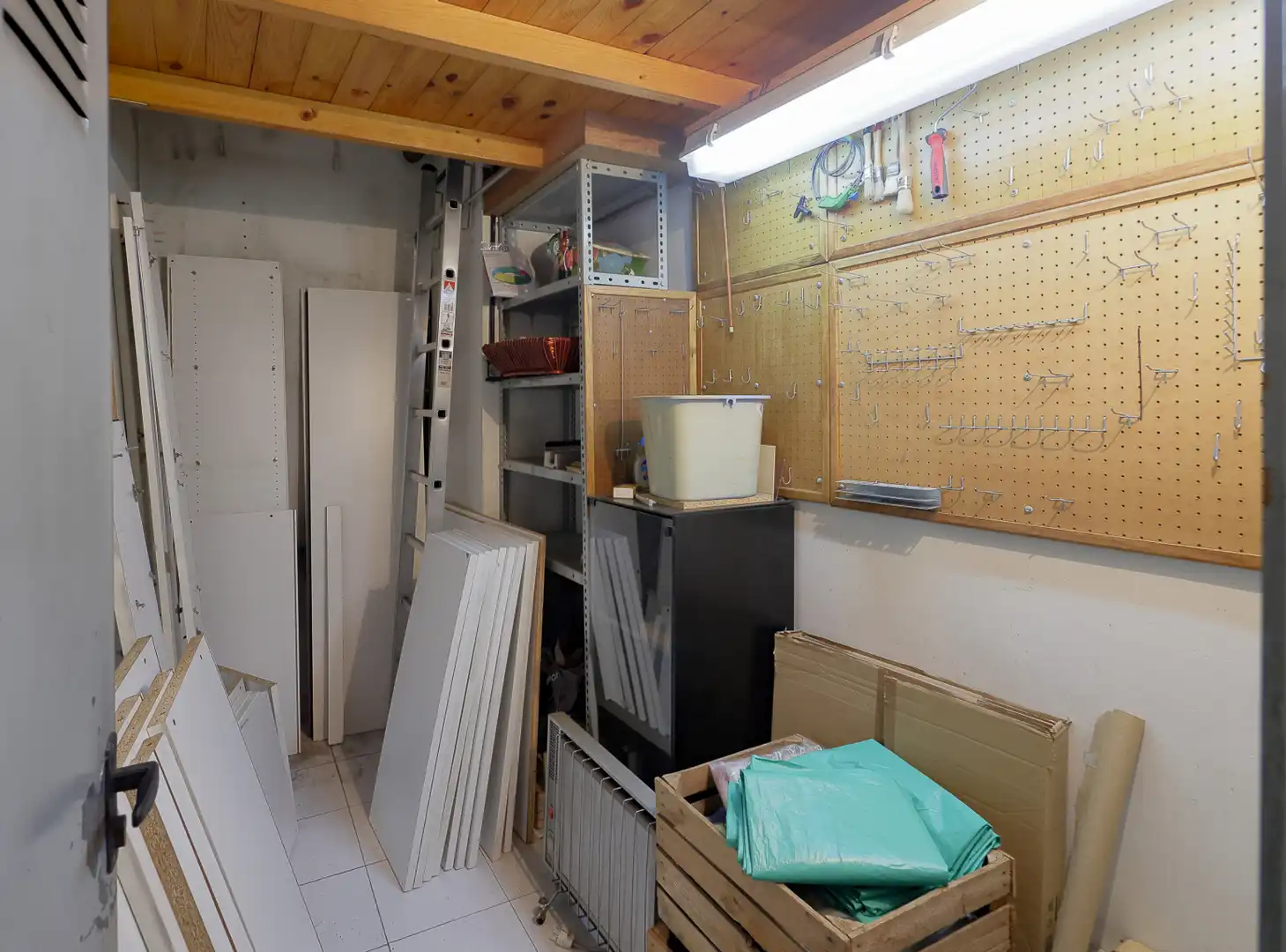 Flat for sale in Buenavista - El Cristo