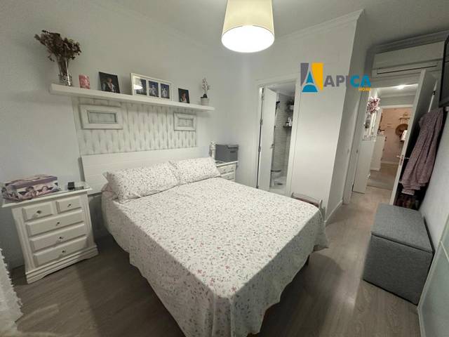 Piso en Venta en La Angelita