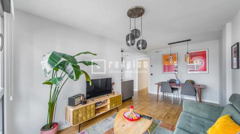 Foto 3 de Pis en venda a De Algete, Legazpi, Madrid Capital