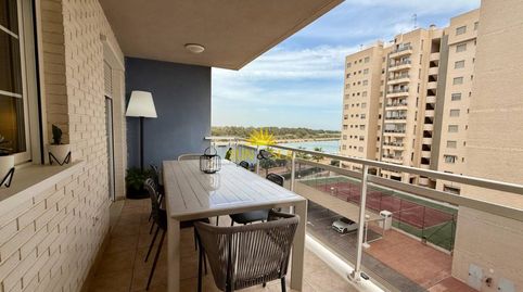 Foto 3 de Apartamento en venta en Puerto Deportivo, Guardamar del Segura