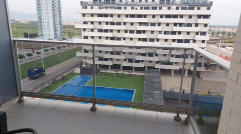 Foto 2 de Apartamento de alquiler en Carrer Avila, 2, Moncófar Playa, Moncofa