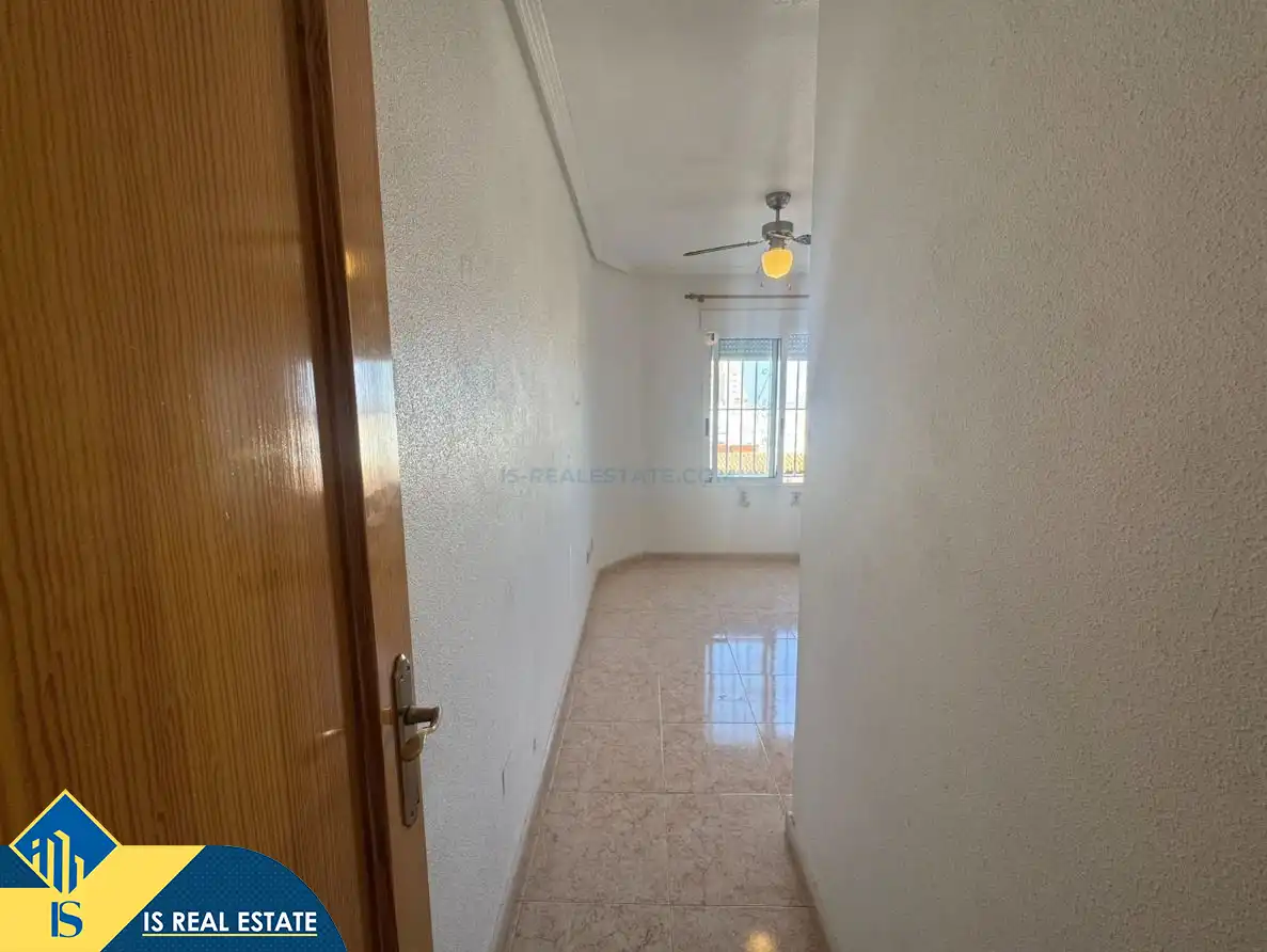 Apartament amb piscina en venda a Playa de los Locos, imagen 14