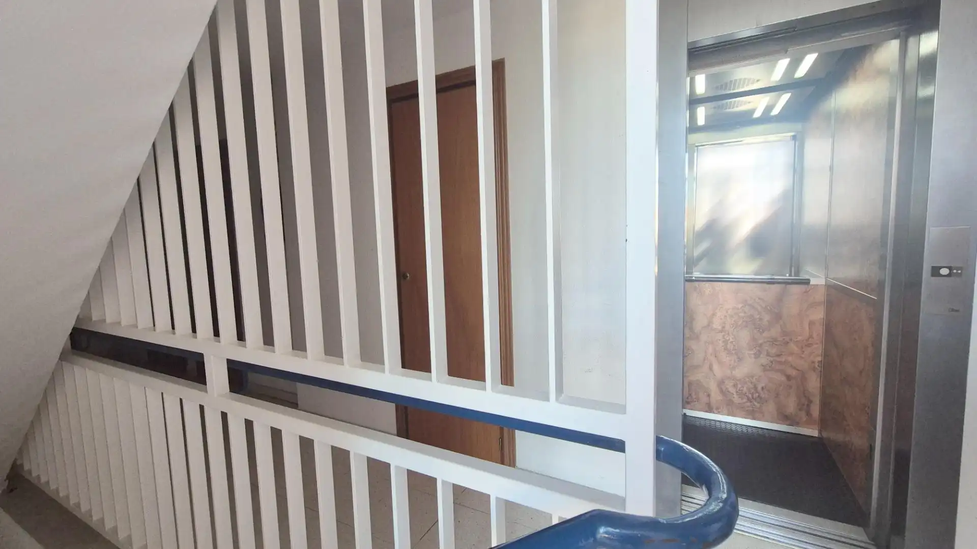 Flat for sale in Salamanca  with Heating and Balcony