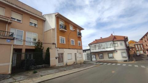 Foto 5 de Pis en venda a  Santiago Apostol, 1, La Bañeza , León