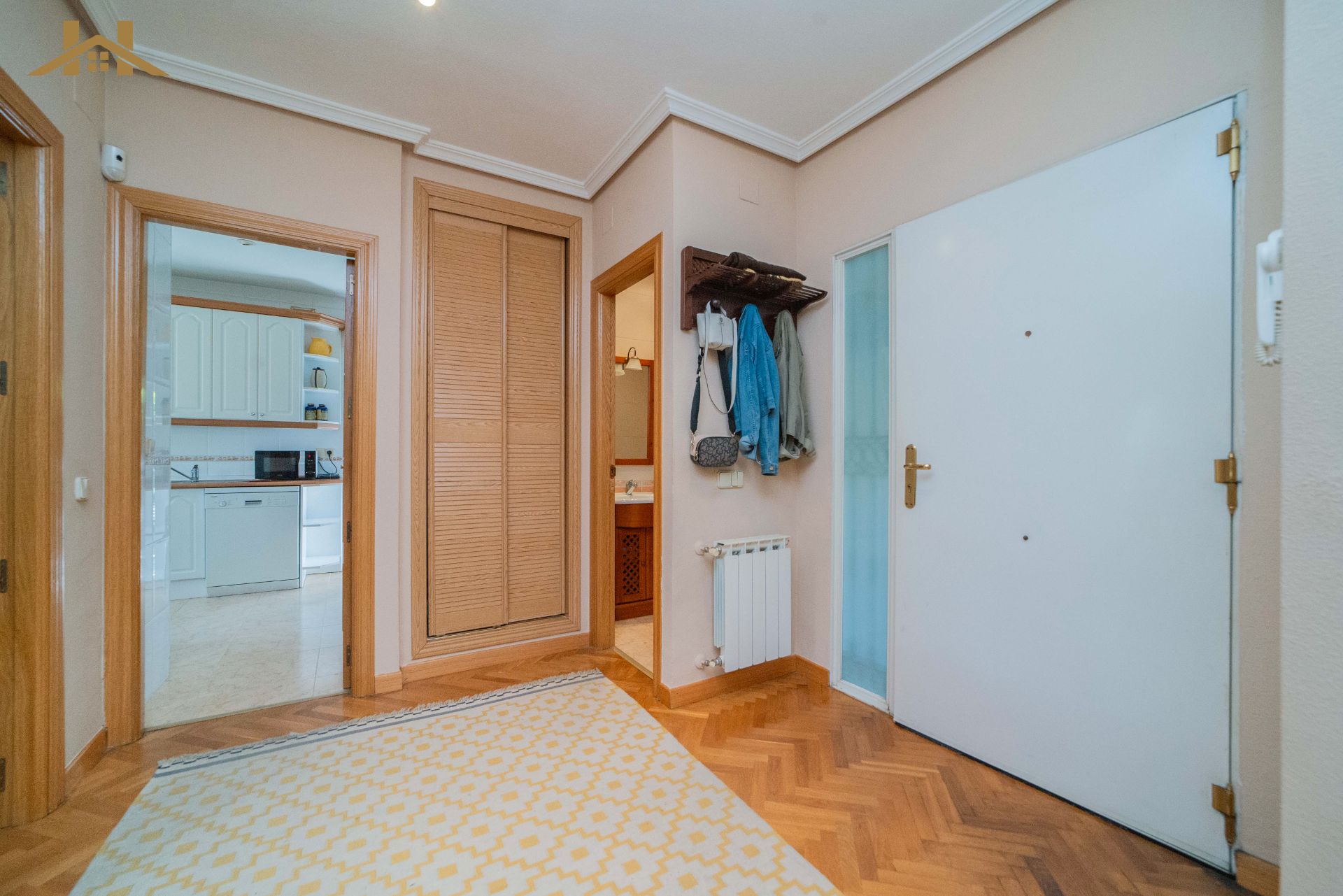 House or chalet for sale in Sevilla la Nueva  with Air Conditioner, Heating and Private garden