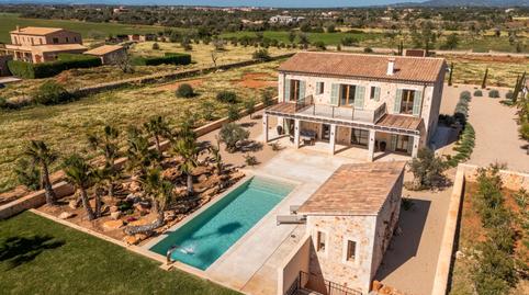 Photo 2 of Country homes for sale in Es Llombards, Santanyí