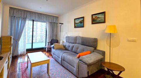 Foto 3 de Piso de alquiler en Travesia de Vigo, Fátima, Vigo