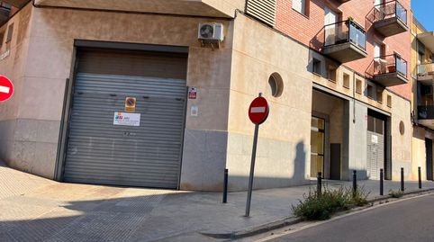 Foto 3 von Fabrikhallen zum Verkauf in Carrer del Garrofer, 50, La Roureda, Viladecans