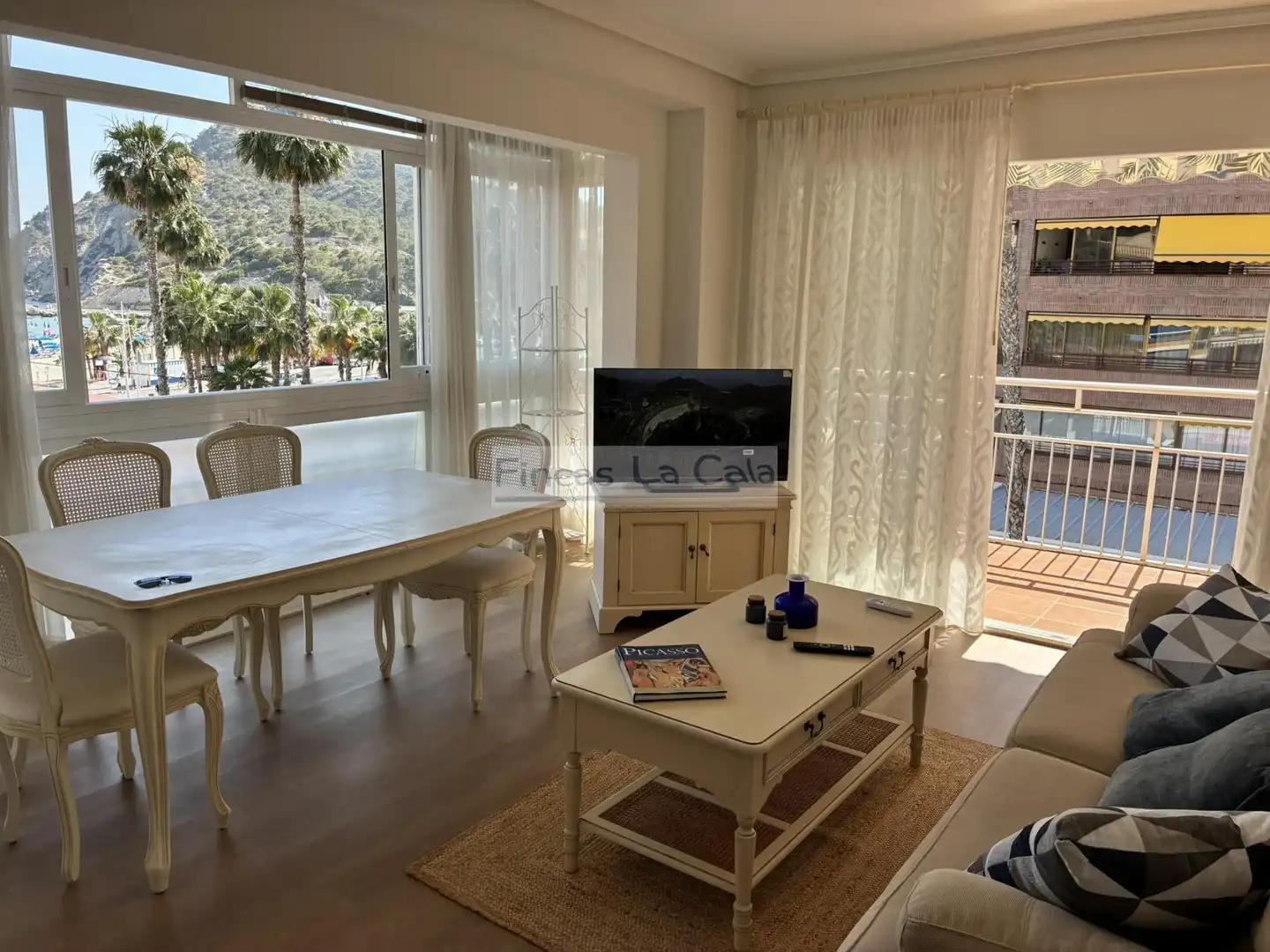 Apartamento con ascensor en venta en de la Marina Baixa 24, imagen 12