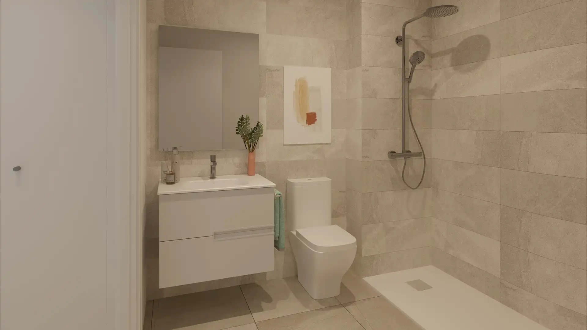 Appartement avec piscine à vendre à BAHIA LAS ROCAS P, imagen 5
