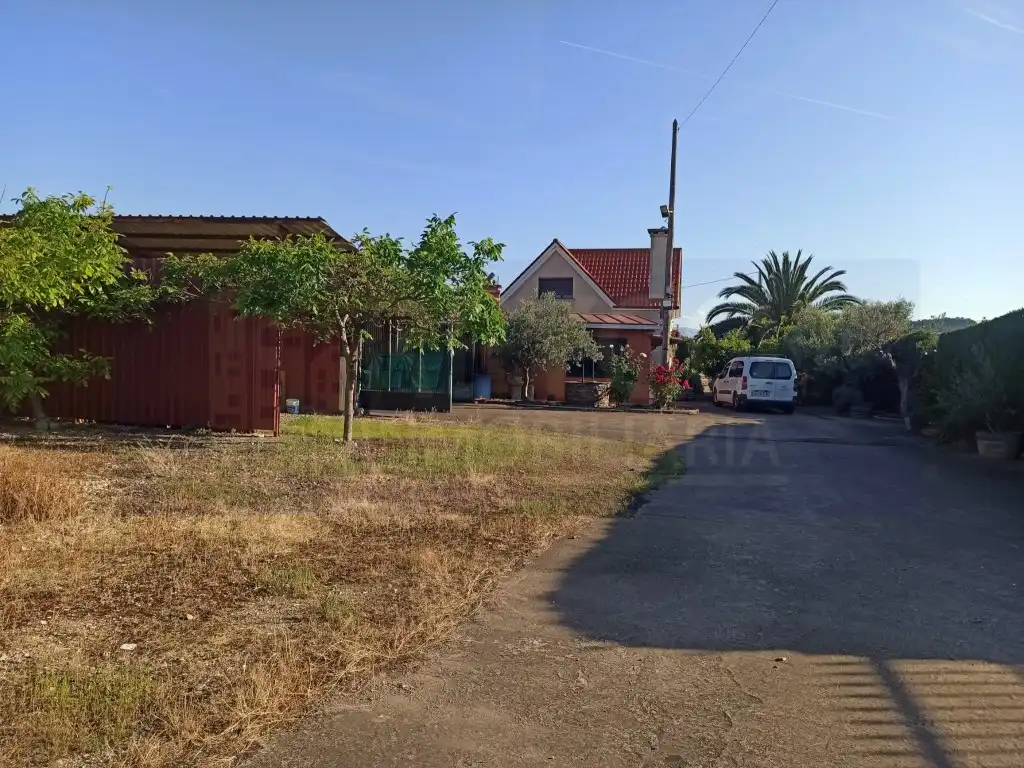 Casa o chalet en venta en Nájera con Jardín privado