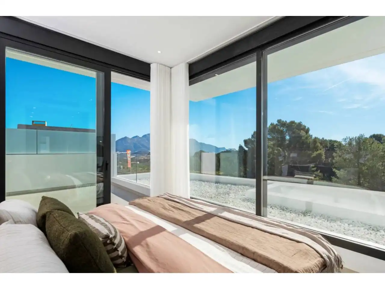 Chalet con piscina en venta en Casco urbano, imagen 75