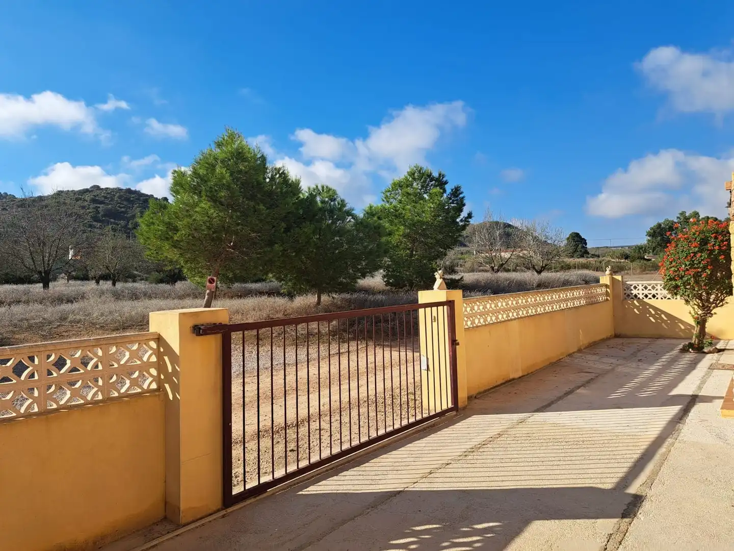 Casa con piscina en venta en La Pinilla - Las Palas, imagen 7