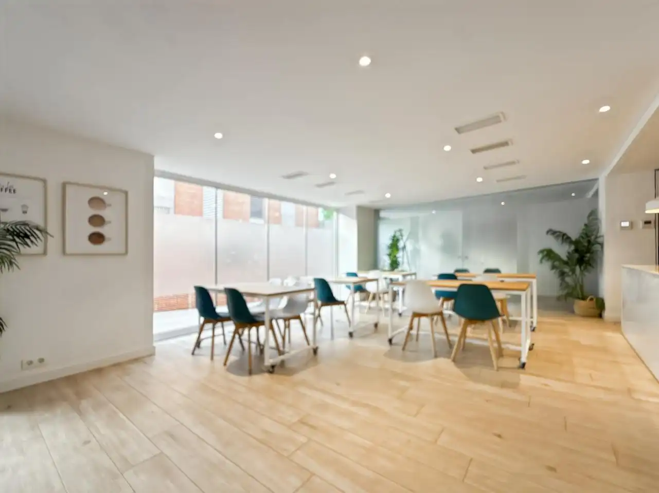 Piso en venta en Torrejón de Ardoz con Calefacción, Terraza y Trastero