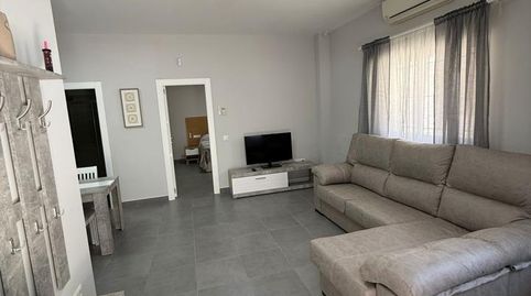 Foto 4 de Casa o chalet de alquiler en De la Luna, La Carihuela - Los Nidos, Torremolinos