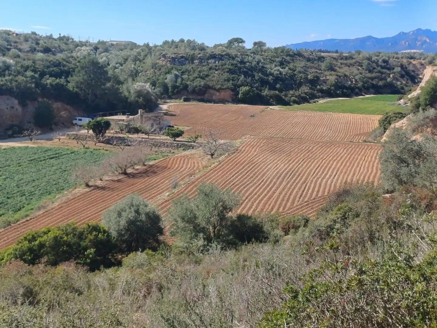 Terreno en venta en Tortosa