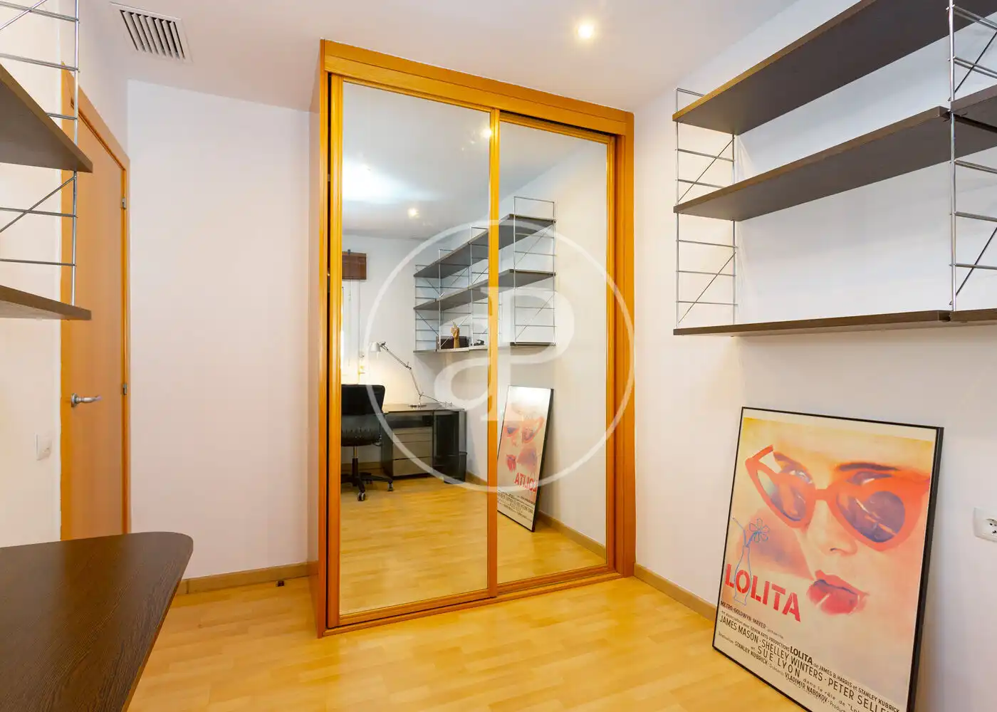 Piso en venta en Barcelona con Aire acondicionado, Calefacción y Balcón