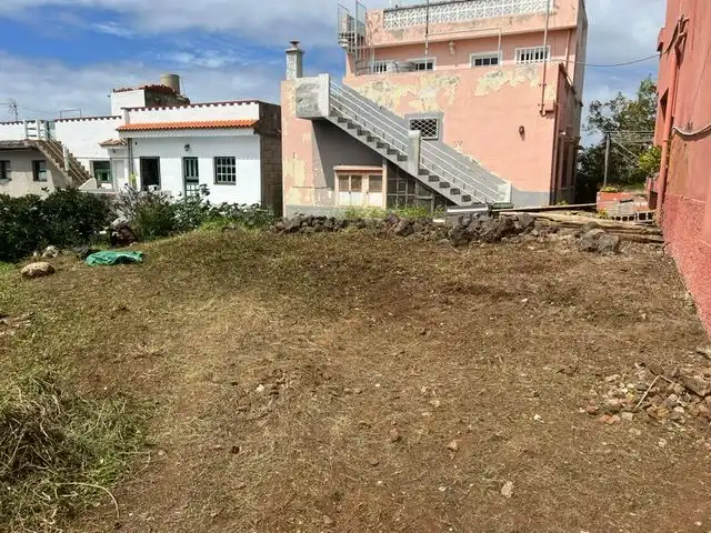 Residencial en venda en La Victoria de Acentejo