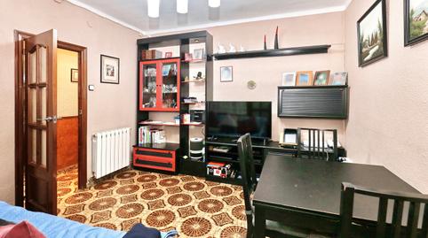 Foto 5 de Casa o xalet en venda a Carrer D'alvarado, Les Roquetes, Barcelona