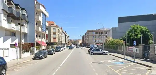 Appartamento con ascensore in vendita a Avenida de Ourense, imagen 20