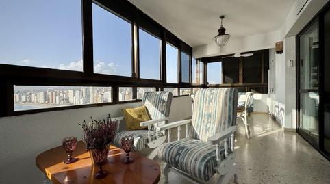 Foto 2 de Apartamento de alquiler en Calle Calle Sierra Helada, Sierra Helada, Benidorm