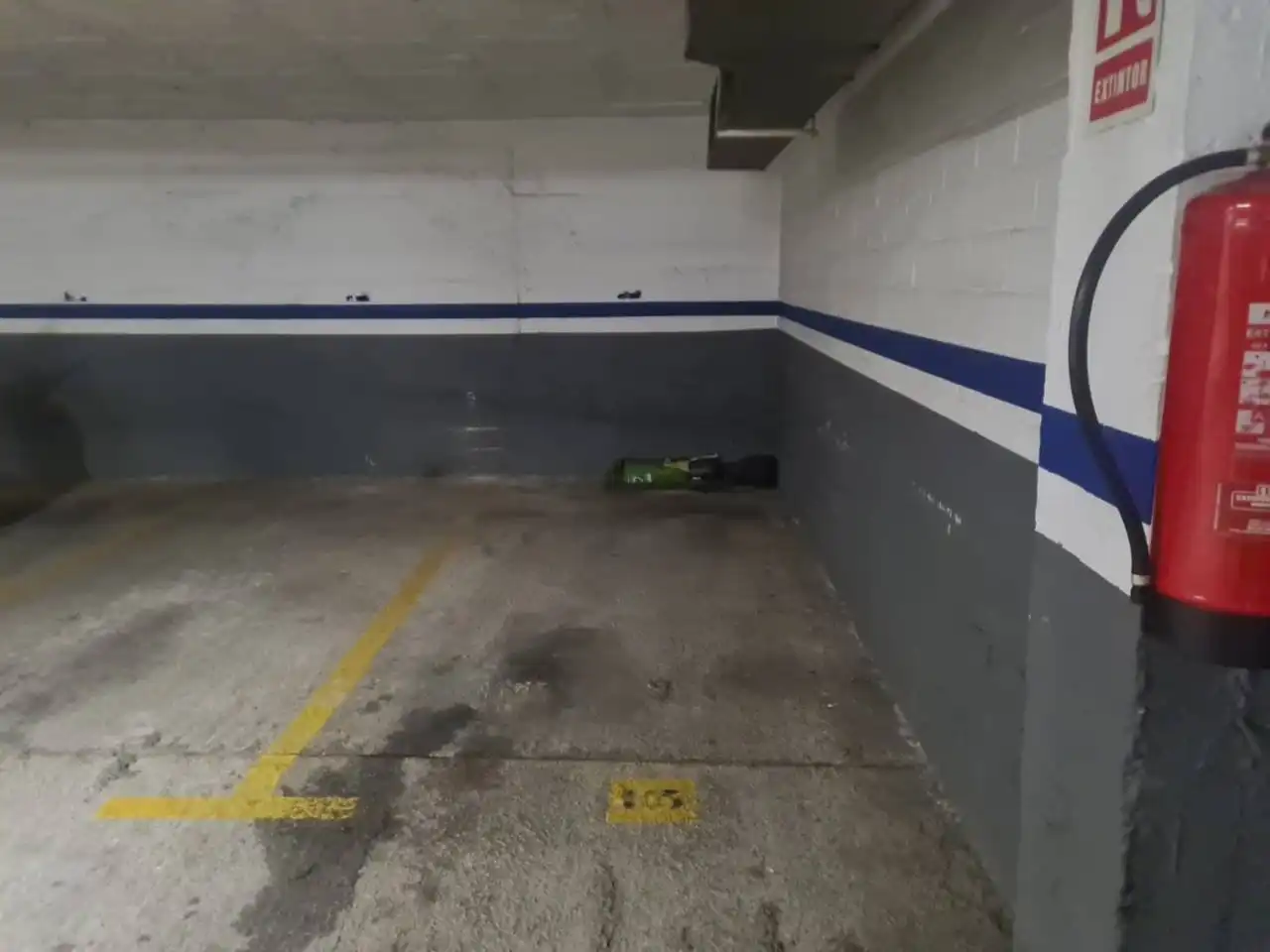 VENTA PARKING CENTRO, imatge 4