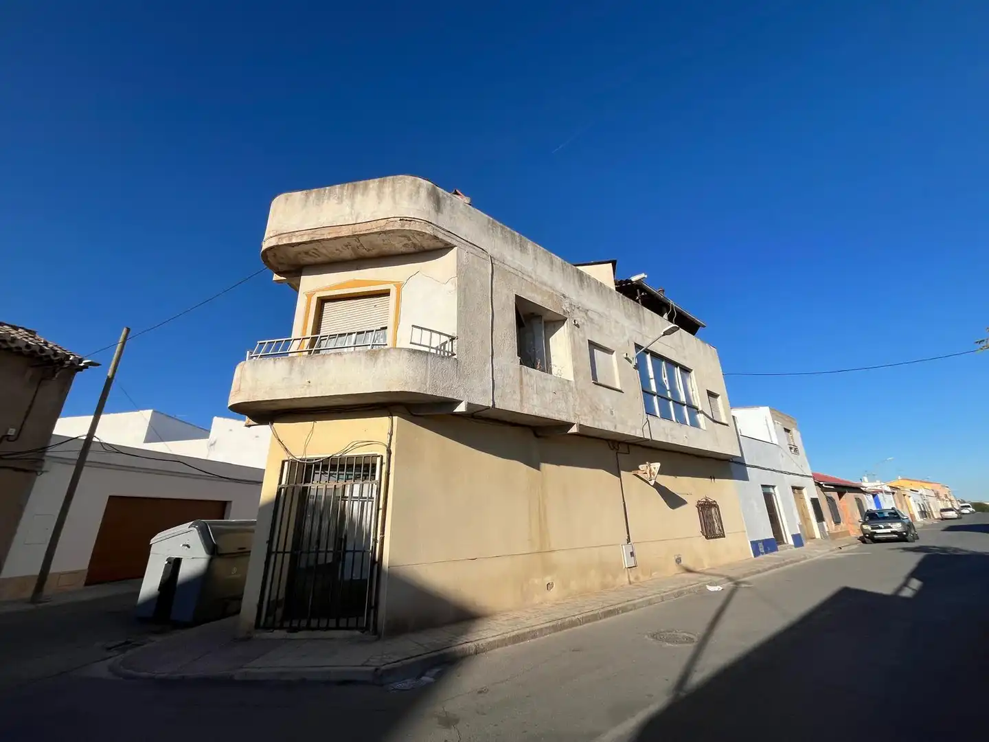 Adossat amb terrassa en venda a Calle Nueva 124, imagen 5