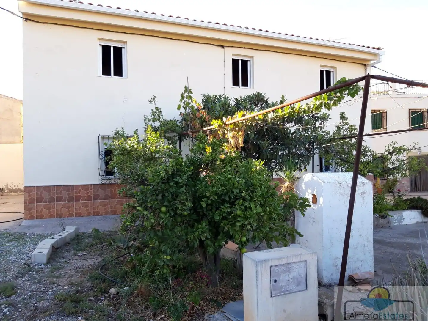 Casa in vendita a Albox, imagen 2