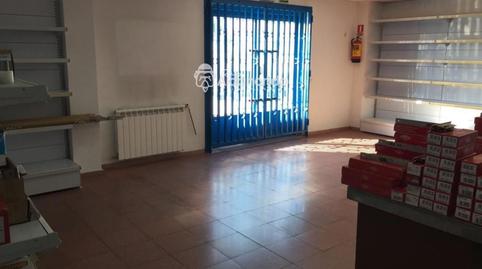 Photo 5 of Industrial buildings for sale in Área Metropolitana, Salamanca, Barrio del Centro, Salamanca