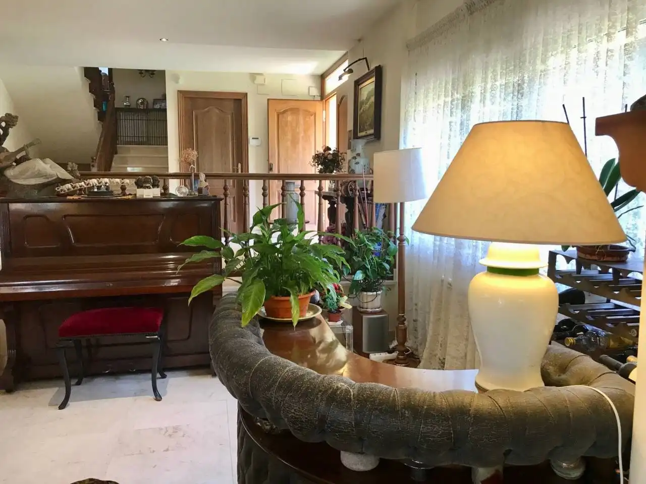 House with pool for sale in Vallromanes, imagen 12