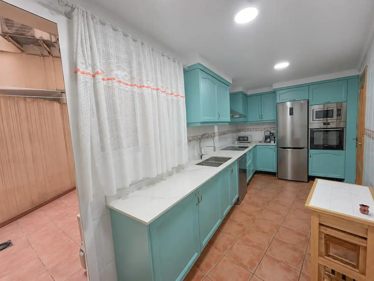 Flat with lift for sale in Centro Urbano, imagen 9