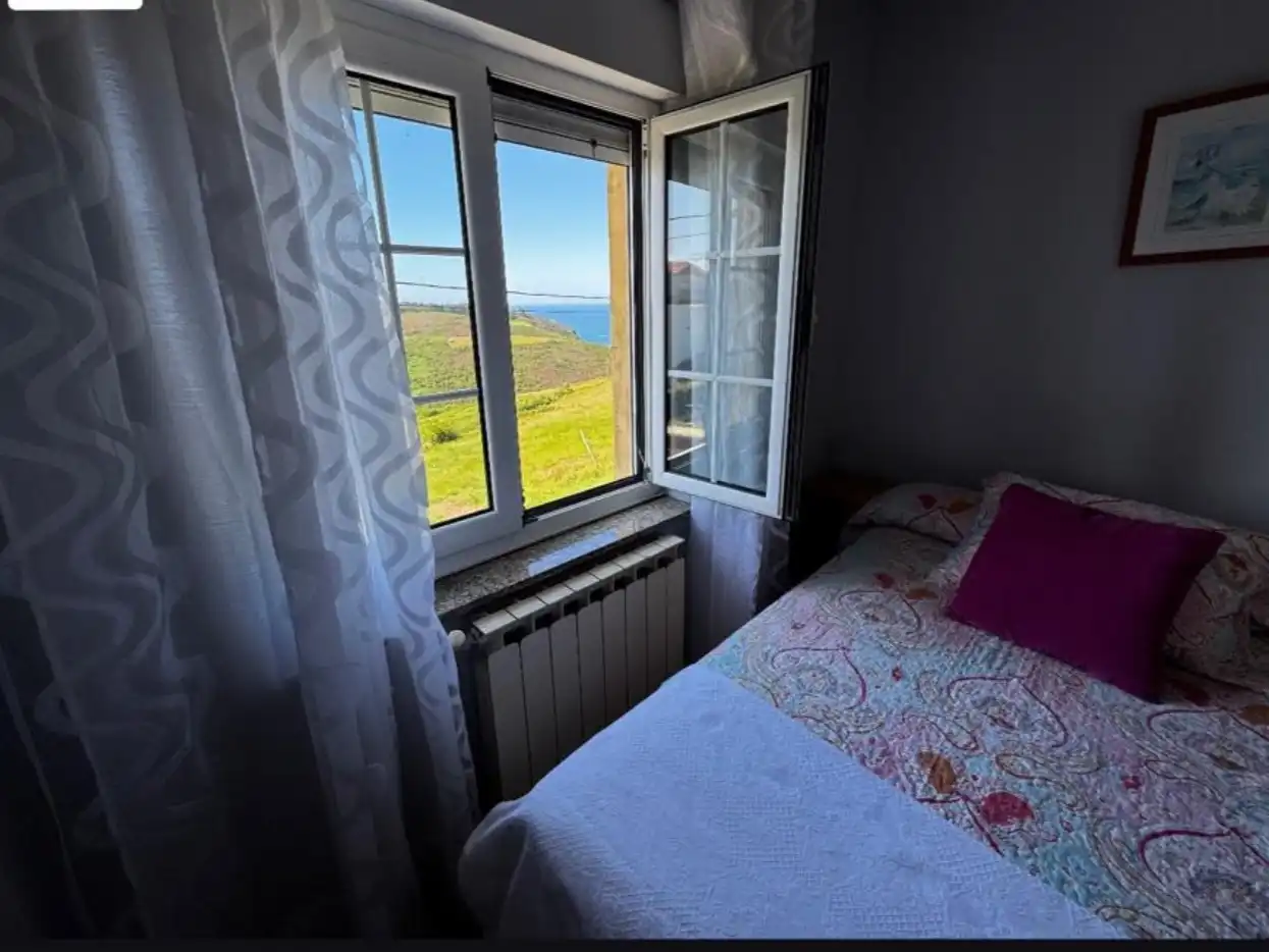 Maison rustique avec jardin à louer à Camín La Romera 6, imagen 2