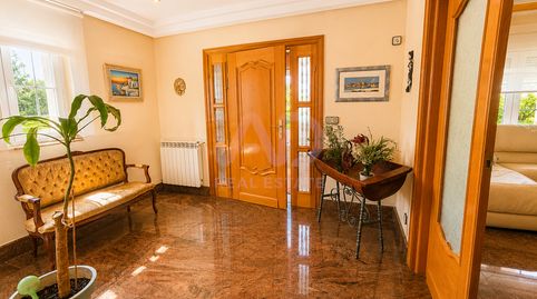 Foto 2 de Casa o chalet en venta en Santovenia de Pisuerga, Valladolid