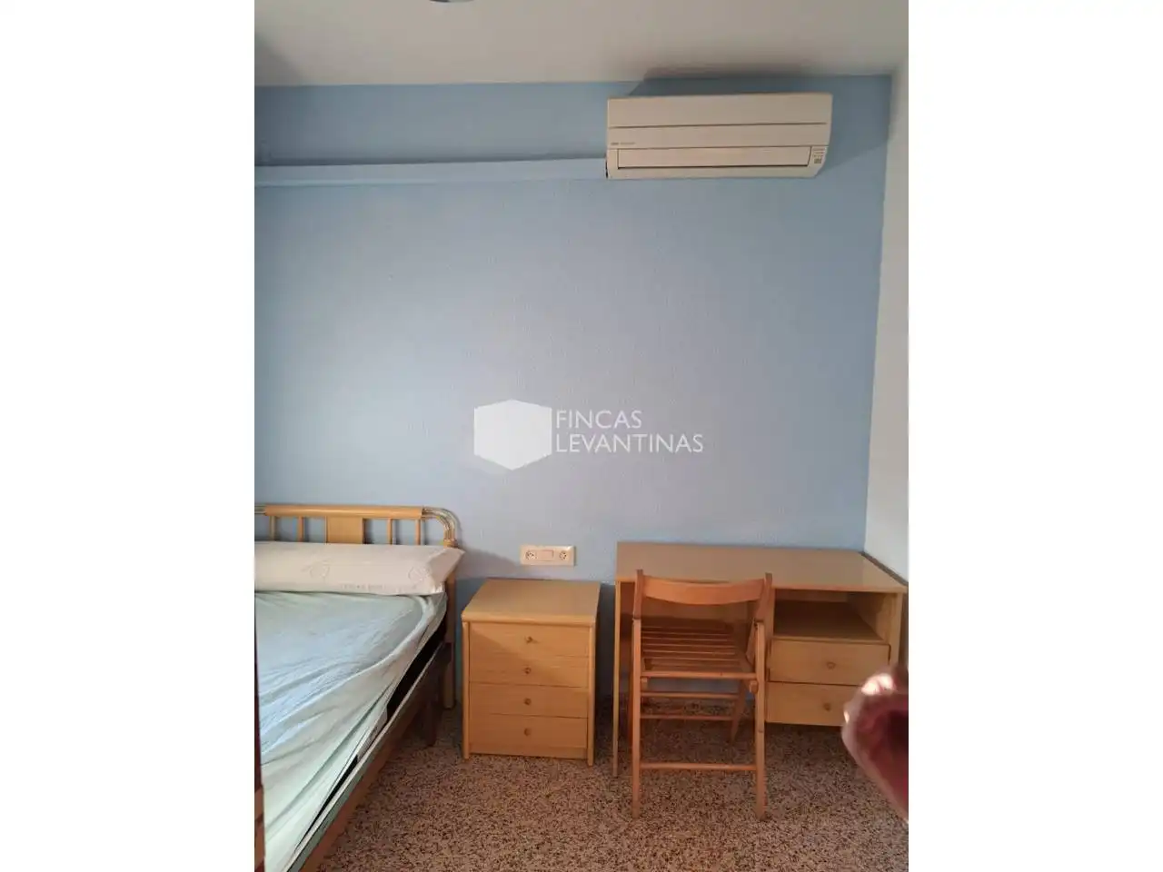 Wohnung zur Miete in Centro