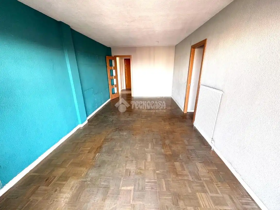 Flat for sale in Móstoles  with Heating