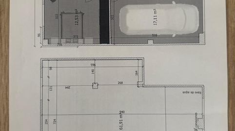 Photo 3 of Premises for sale in Vallesequillo, Cádiz