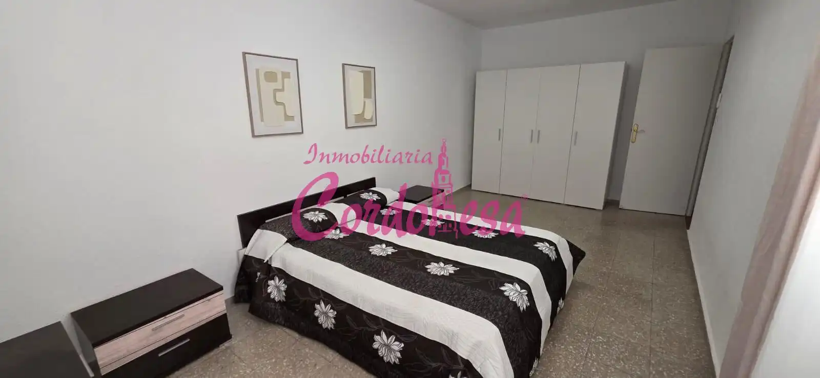 Habitación de Piso de alquiler en Córdoba con Terraza